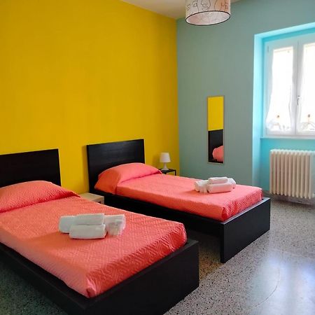La Casetta Al 94 Matera Eksteriør billede